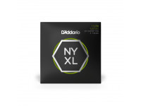 D'Addario NYXL1156 11-56 Medium Top/Extra Heavy Bottom, NYXL Electric Guitar Strings D'Addario NYXL1156 11-56 Medium Top/Extra Heavy Bottom, NYXL Electric Guitar Strings